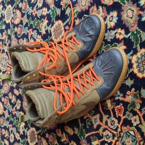 Nike Dunk Sky High Wedge Sneaker Boot